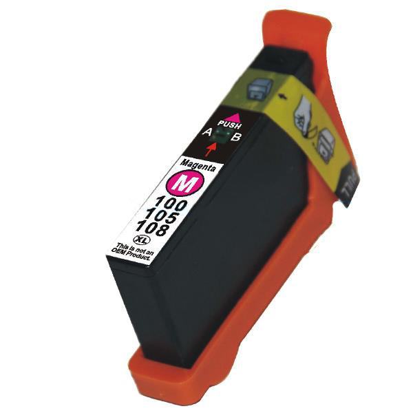 BSCX421 Magenta Compatible Ink Cartridge (Also for 52x  62x Models)