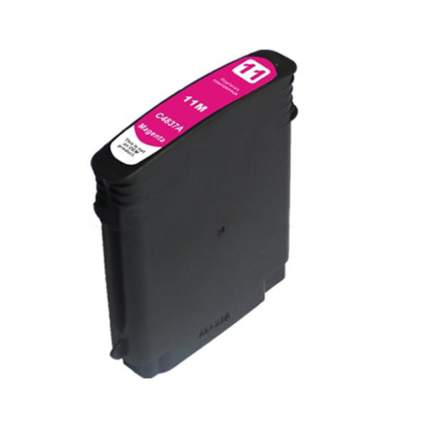 C4843A Magenta Ink Cartridge No. 10 – Compatible Replacement for HP 2000