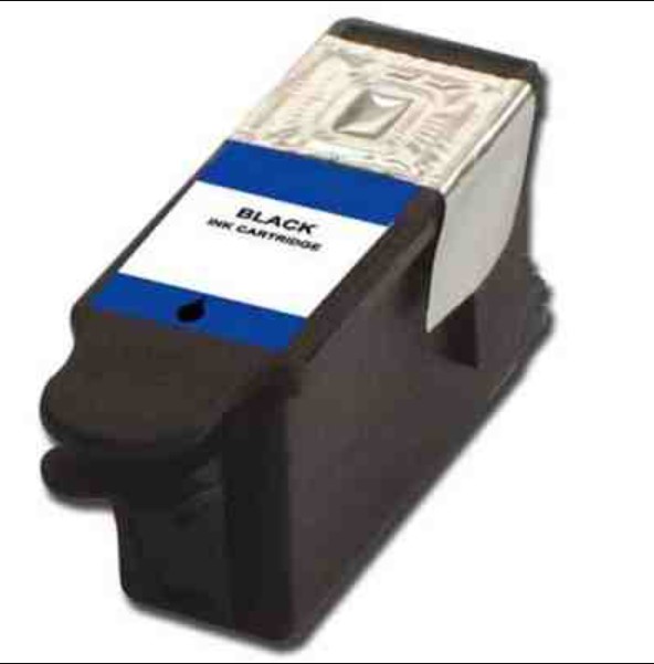 Compatible No.10 Black Ink Cartridge – High-Quality Replacement