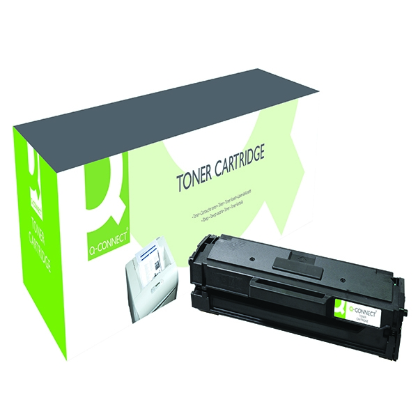 111S Replacement Black Toner Cartridge
