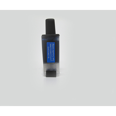 Compatible Cyan Ink Cartridge (500 Pages)