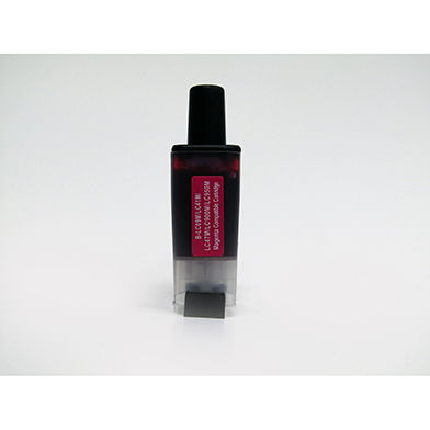 Compatible Magenta Ink Cartridge (500 Pages)