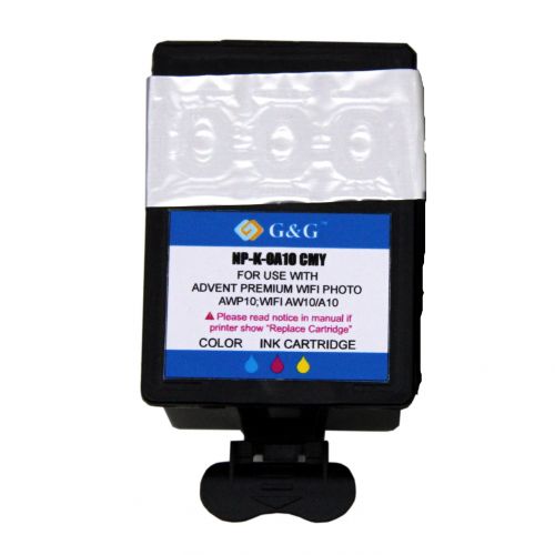 Eshare 5100 Compatible Colour Ink Cartridge – Number 10 (NP-B-8966C)
