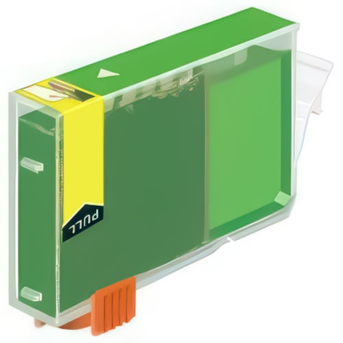HCI-6G Replacement Green Ink Cartridge