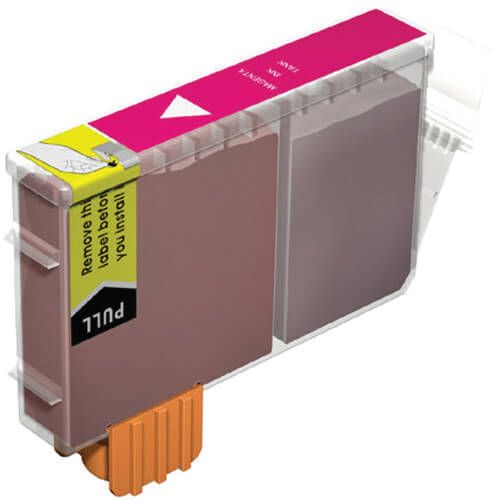 HCI-6M Magenta Compatible Ink Cartridge