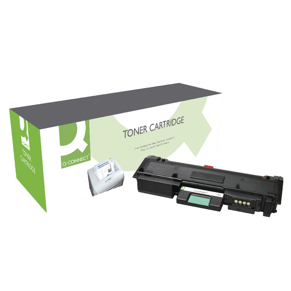 High-Quality Compatible Black Toner Cartridge – 116L / 16LELS