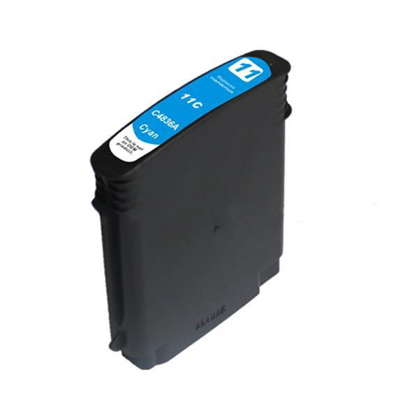 High-Quality Compatible Cyan Ink – HP 10  C4841A