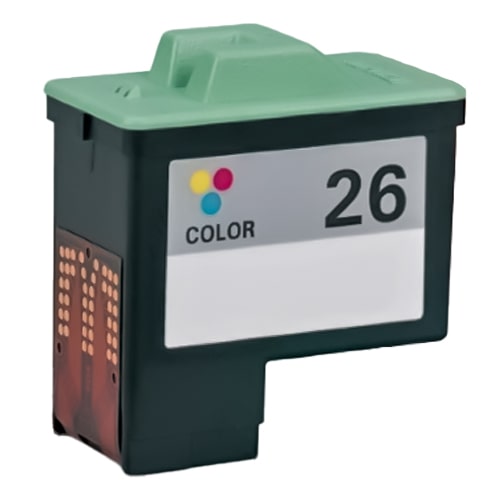 Compatible Ink Cartridge for Z615 Inkjet Printer