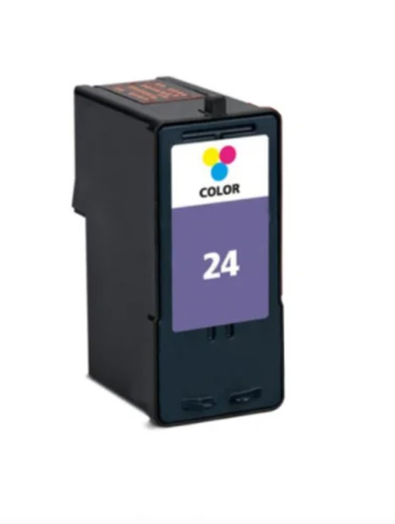 Compatible 24 Tri-Color Ink Cartridge – 18C1524 | 15ml