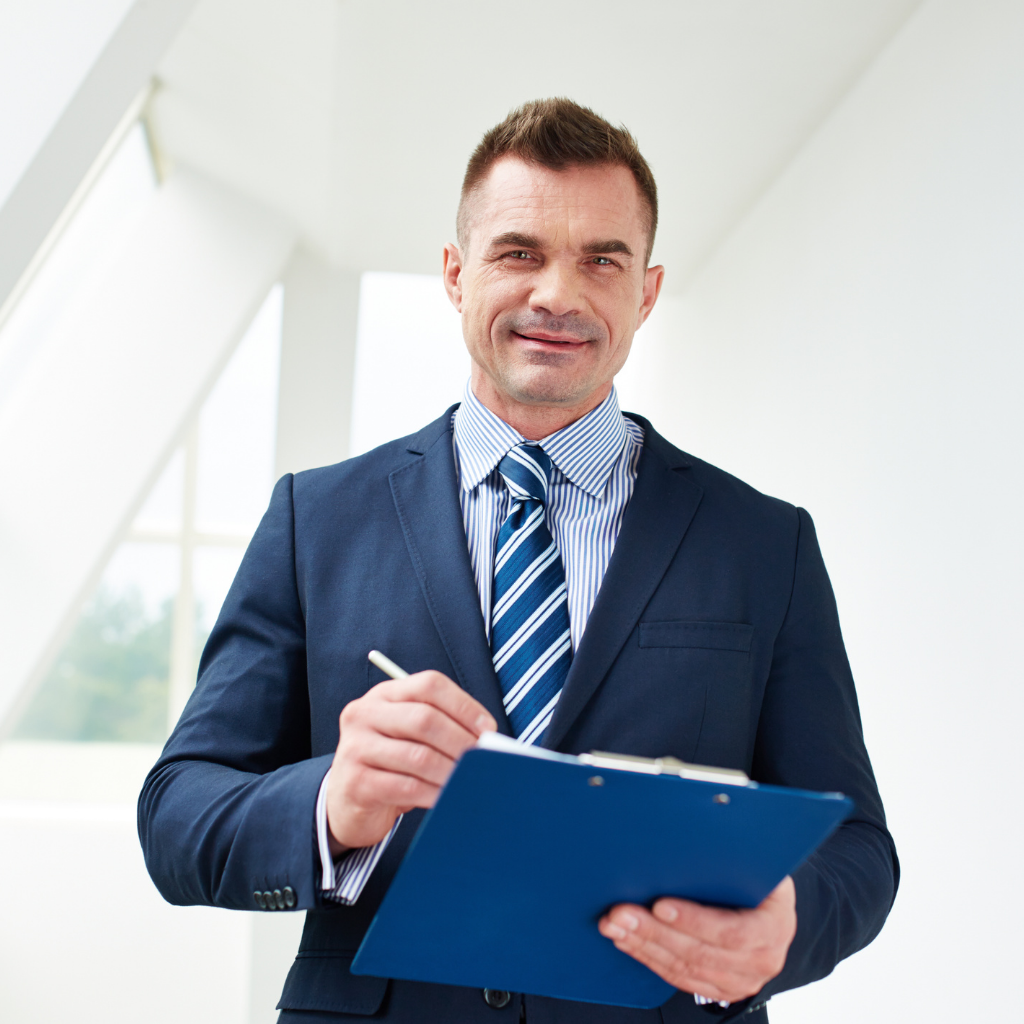 John Dawson – London, UK (Marketing Manager)
