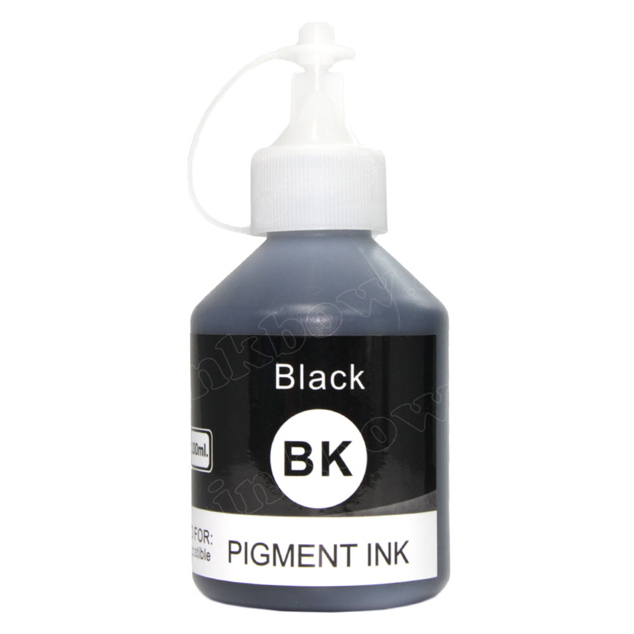 Compatible BT6000BK Black Ink Bottle for Ink Tank Printers